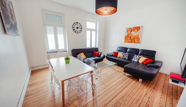 Rock in Share - Le Saint-Pierre