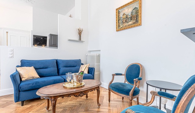 Rock in Share - Le Vauban