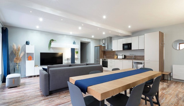 Rock in Share - Les Ponts