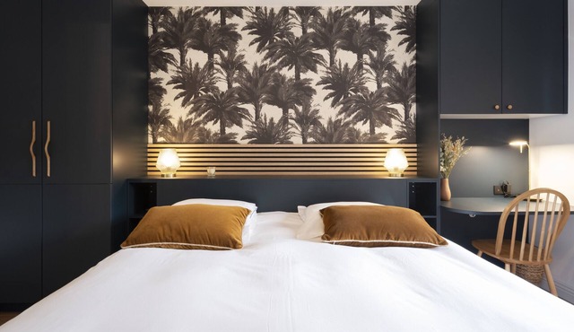 Rock In Share - Othentik Vintage