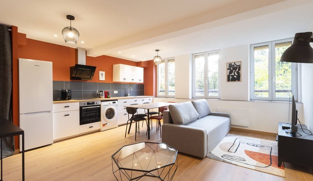 Rock in share - Sur la Seille