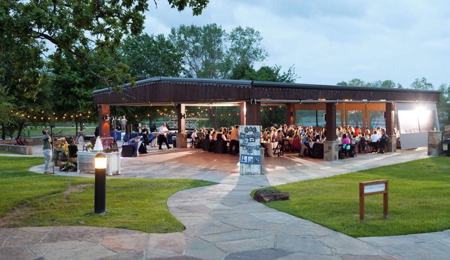 Rock Lake Retreats & Events- Entire Property