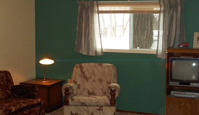 Rock Lake Suite