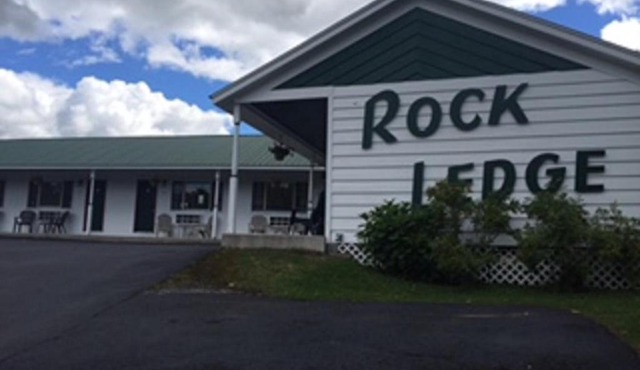 Rock Ledge Motel