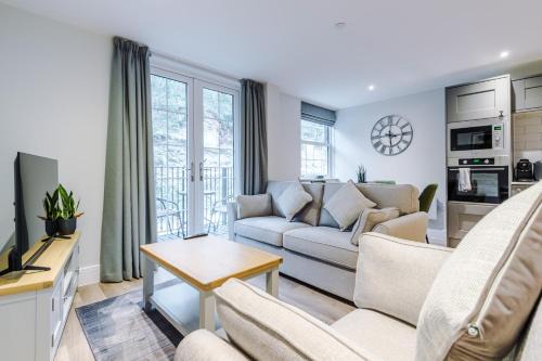 Rock Mill - Deluxe Holiday Apartments