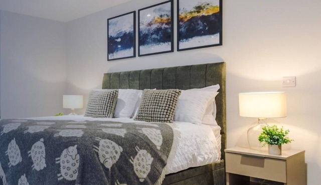 Rock Mill | Deluxe Studio with Private Balcony