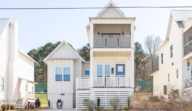 Rock N Reel at River Rocks