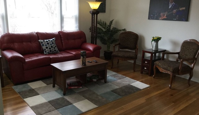 Rock 'n Roll! Professionally Cleaned, Self Check In - Sleeps 8