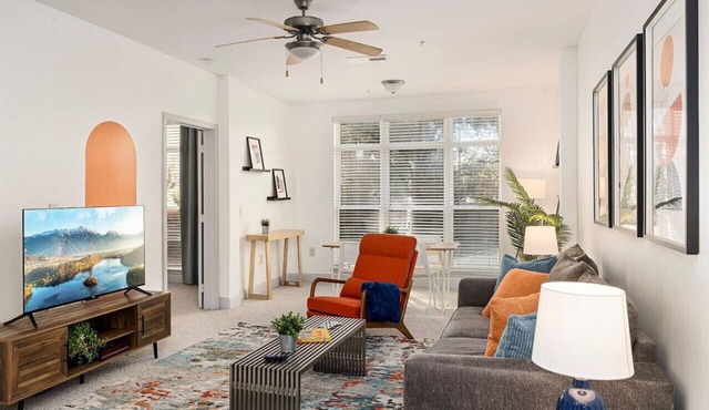 Rock Out! Gym, Pool, Free Parking