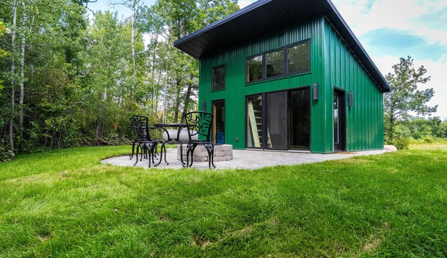 Rock Point at Nature Shores