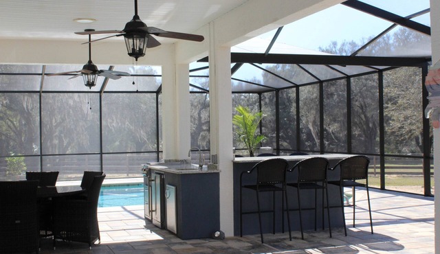 Rock Pointe Ranch