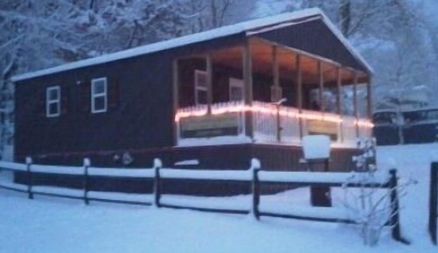 Rock Ridge Rentals