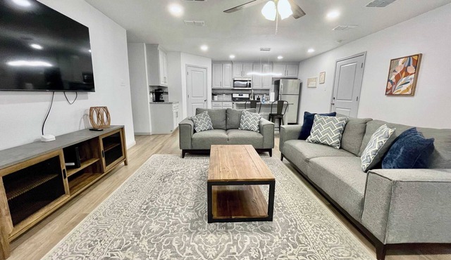 Rock Ridge Retreat - 3BR 2BA - New Construction