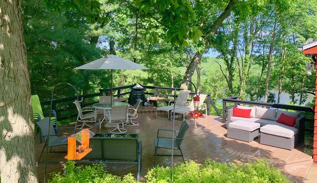 Rock River Recreation!