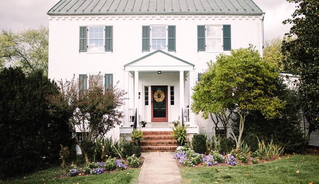 Rock Spring Retreat, Historic Farmstay & Scenic Event/Retreat Venue