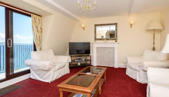 Rock Towers by Interhome