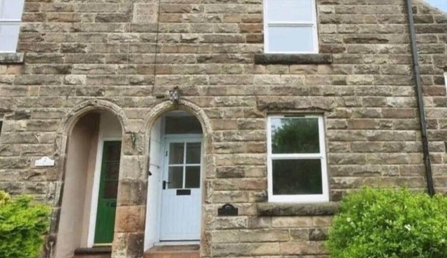 Rock View Cottage Birchover