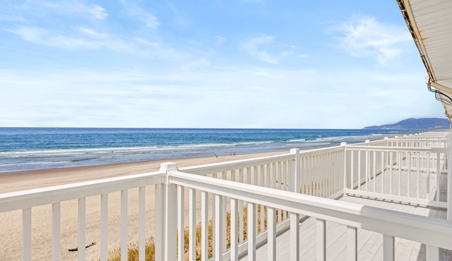 Rockaway Beach Resort