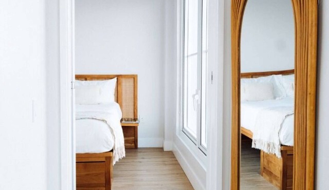 Rockaway Beach Stay | Pool. Rooftop. Dining + Spa