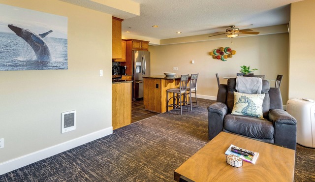 Rockaway Beach Vacation Rental Near Beach Access!