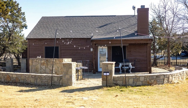 Rocker B-Hell’s Gate-Cliffs + washer-dryer-Sportsman’s World-Bring Your Boat!
