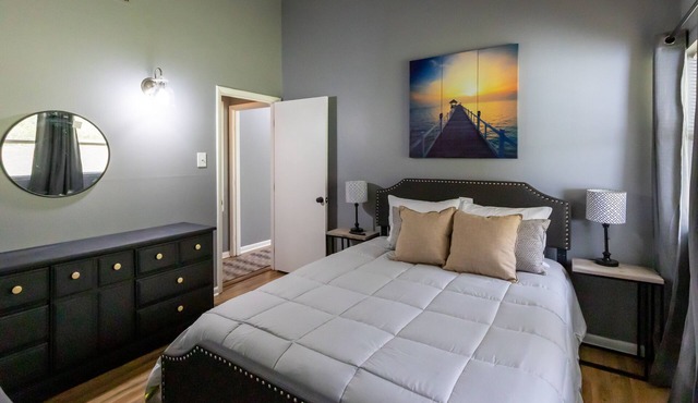 ROCKET CITY CONDO CLOSE TO REDSTONE ARSENAL
