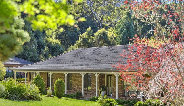 Rockfield Farmer's Cottage