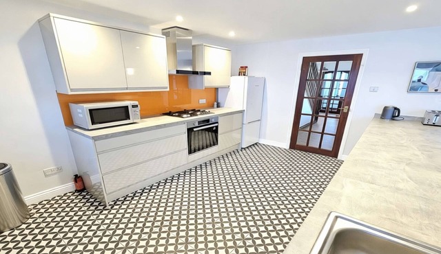 Rockham Bay View - Sleeps 6 | Mortehoe