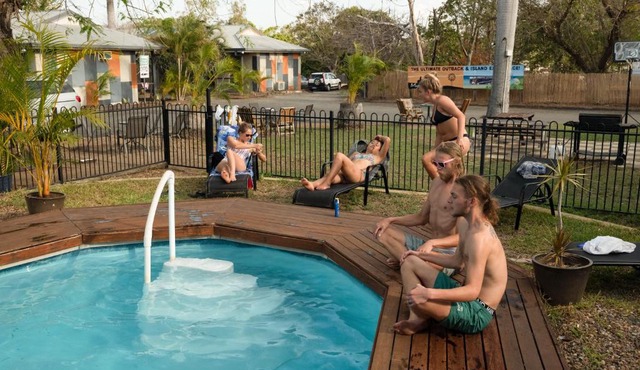 Rockhampton Backpackers