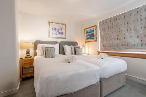 Rockhopper Cottage Lower Largo