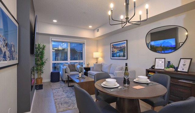 Rockies Retreat Getaway Heated Pool Hot Tub Gym