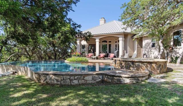 Rockin' B Ranch Summit House