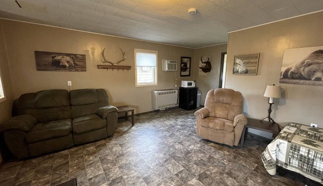 Rockin' E #14 - cozy, newly remodeled cabin