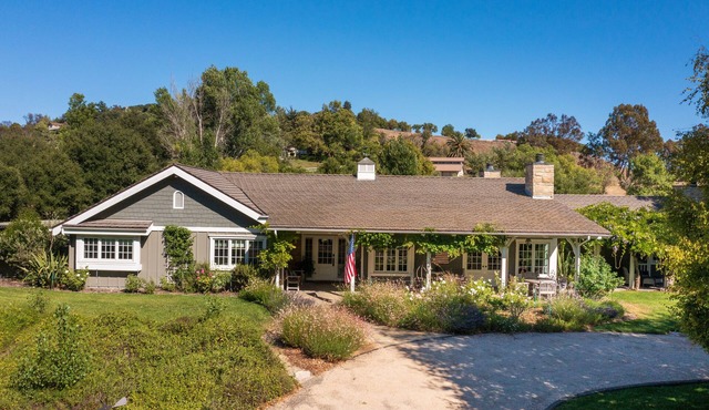 Rocking R Country Retreat