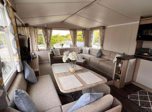 Rockley Park Poole caravan-3Bed-On site Activities