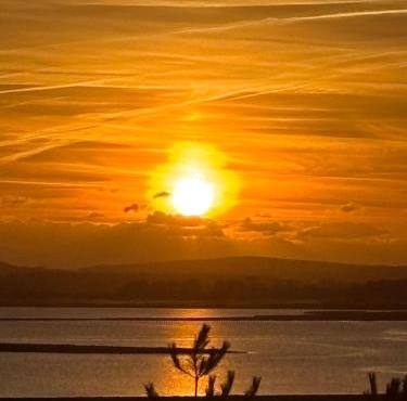 Rockley Park, Poole, Stunning Sea View, Close to Beach