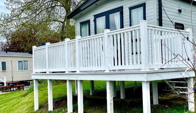 Rockley Park Private Holiday Homes