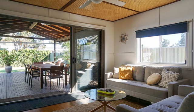 Rocklily at Red Rock