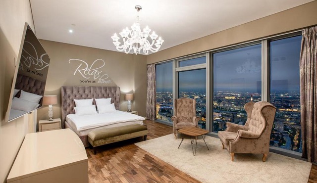 Rockmond 58 Junior Suite 7