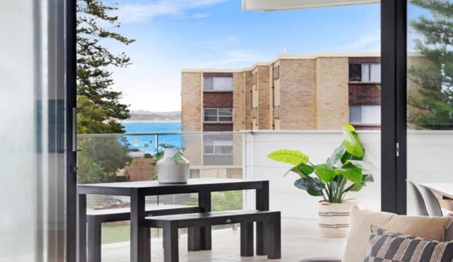 Rockpool 101 - In the heart of Terrigal