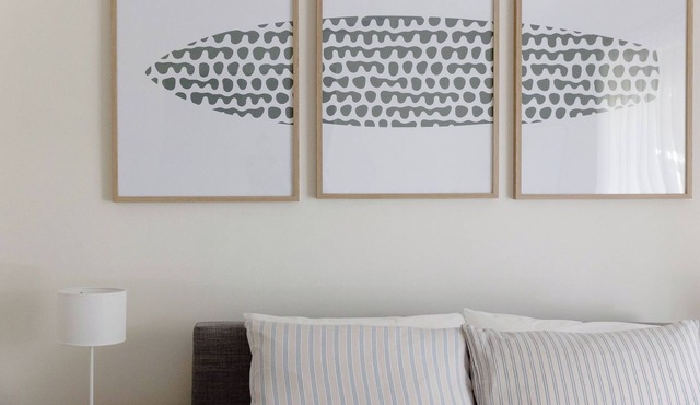 Rockpool Cape Paterson