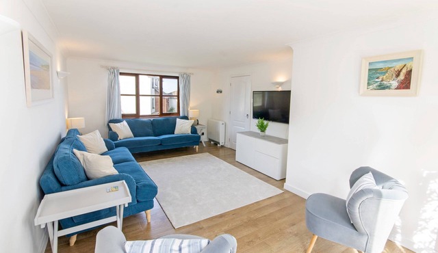 Rockpool Croyde 4 Bedrooms/Sleeps 8