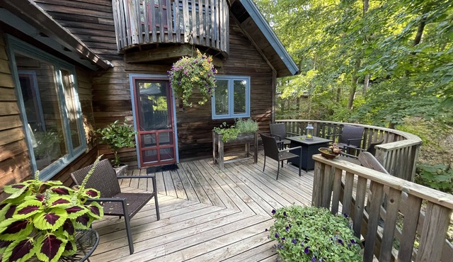 Rockport Harbor Village House Summer Rental