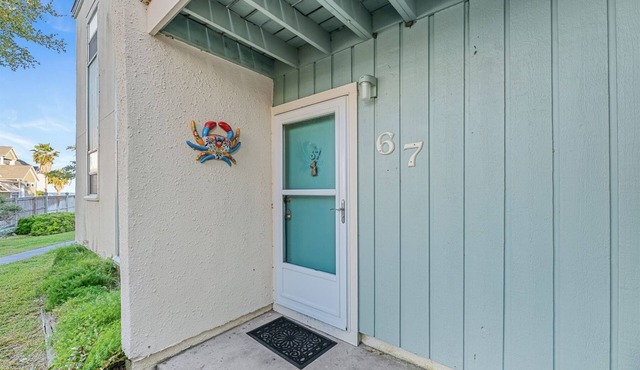 Rockport Racquet and Yacht Club - 67