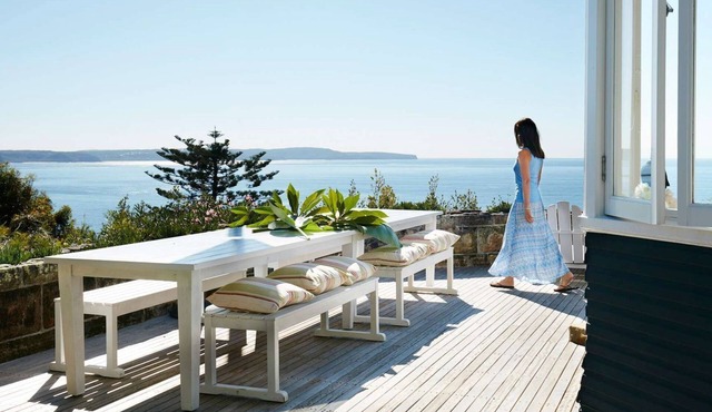 Rockridge by Contemporary Hotels