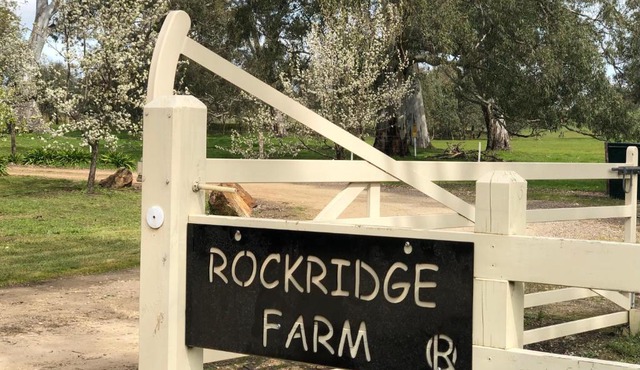 Rockridge Farm