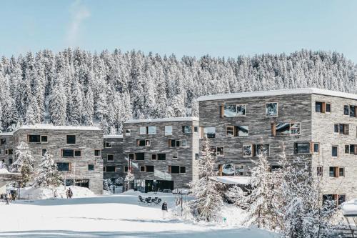 rocksresort