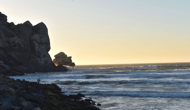 Rockview Inn and Suites - Morro Bay CA