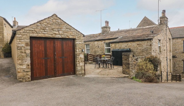 ROCKVILLE, family friendly, with a garden in Hawes