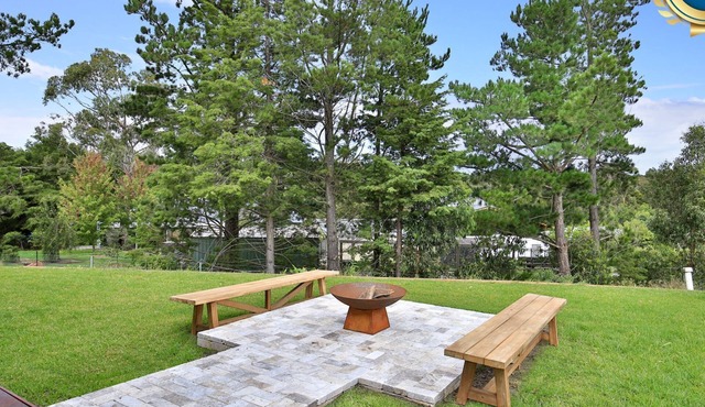 Rockwall - Pet-Friendly - Fire Pit